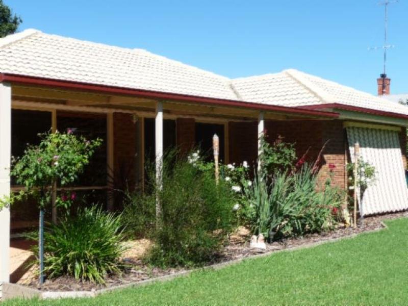 34 Young Street, Holbrook, NSW 2644 Property Details