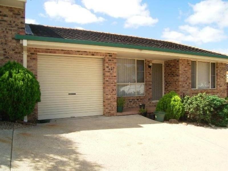 4/60 Leycester Street, Lismore, NSW 2480 Property Details