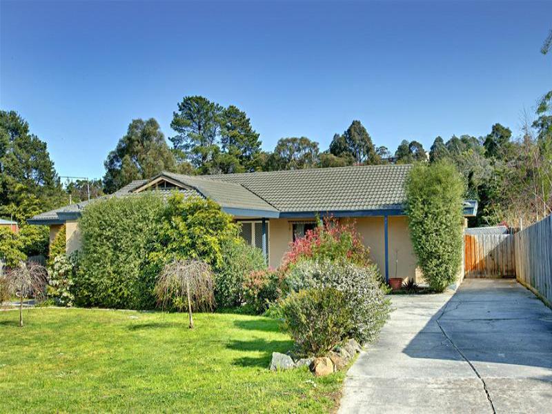 20 Armstrong Road, Heathmont, Vic 3135 Property Details