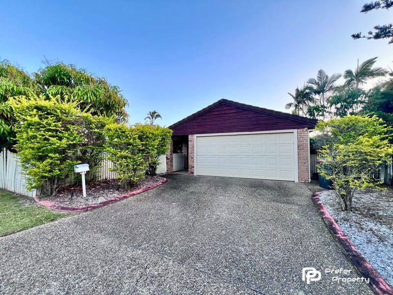 3 Tangmere St, Chapel Hill, Qld 4069 House for Rent