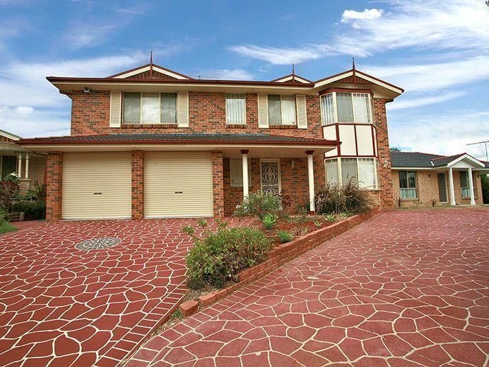 5 Bedroom Houses for Rent in Blacktown, NSW 2148