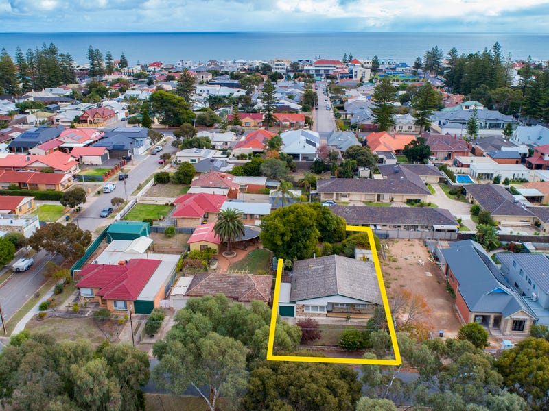 17 Wright Street, Henley Beach, SA 5022