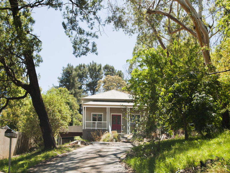 4 Cliff Street, Bowral, NSW 2576 Property Details