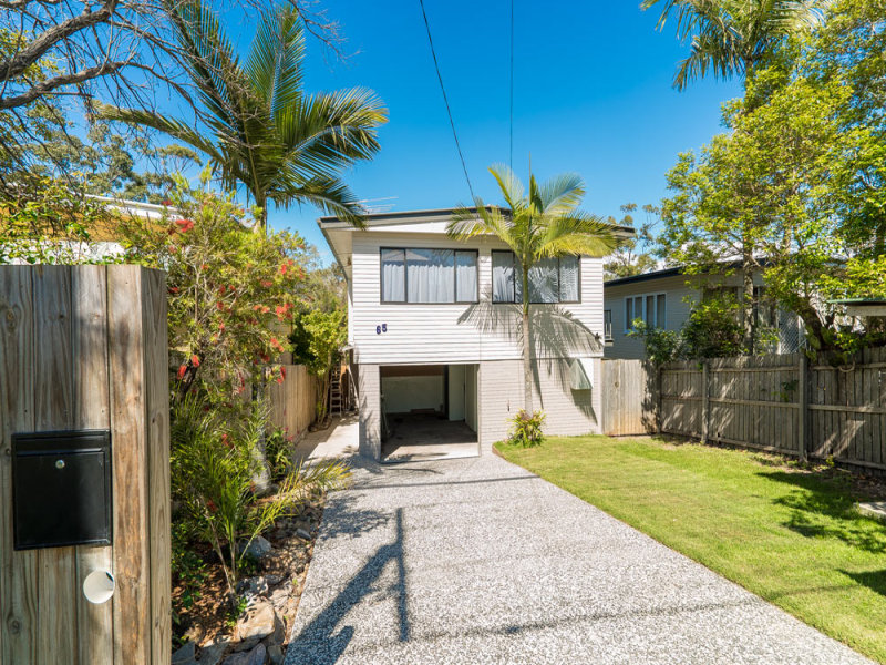 65 Chatham Street, Margate, QLD 4019