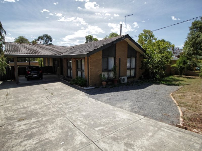 95 Hull Road, Croydon, VIC 3136