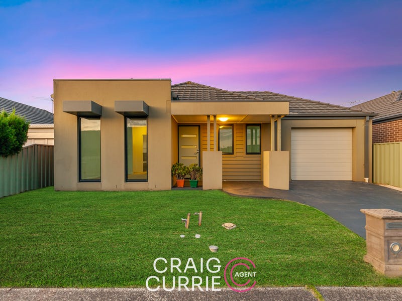 Sold Property Prices & Auction Results in Pakenham, VIC 3810 (+2