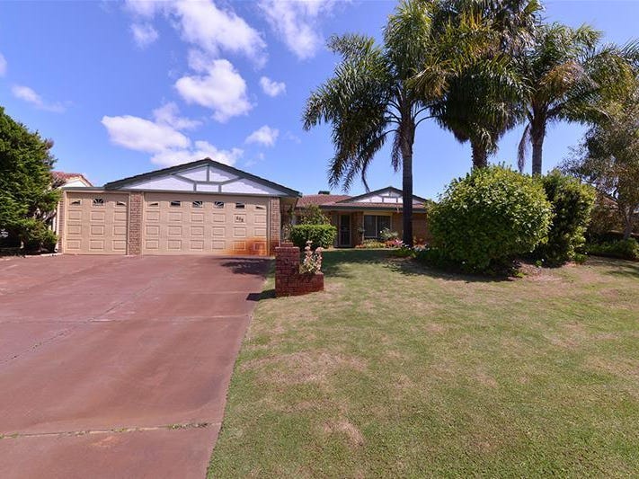 205 Timberlane Drive, Woodvale, WA 6026 Property Details