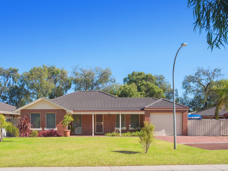 148 College Avenue, West Busselton, WA 6280