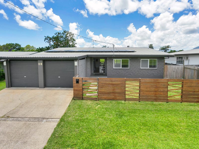 31 Wiseman Road, Edmonton, Qld 4869