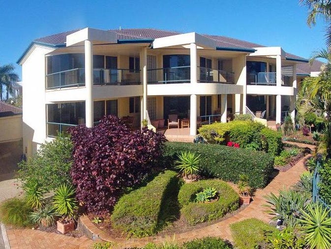 6/16 Commodore Drive, Birkdale, QLD 4159