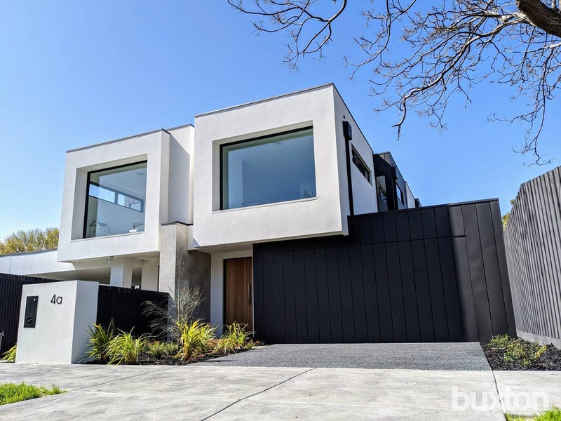 4A Hugo Street, Beaumaris, Vic 3193 Townhouse for Sale realestate