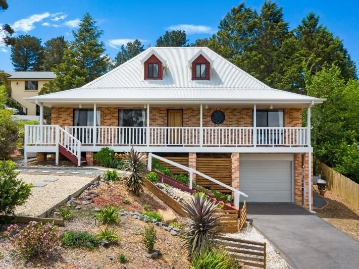 3 Stanley Terrace, Moss Vale, NSW 2577 House for Sale