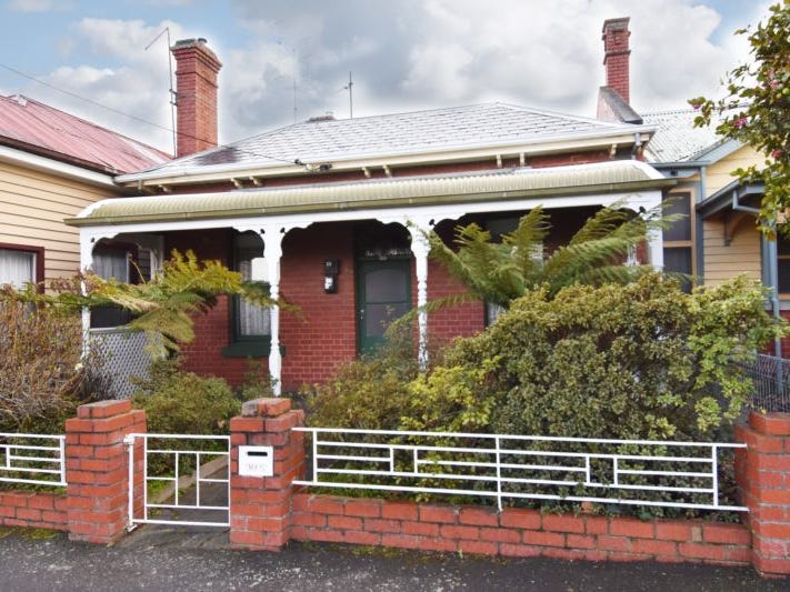 121 Victoria Street, Ballarat East, VIC 3350