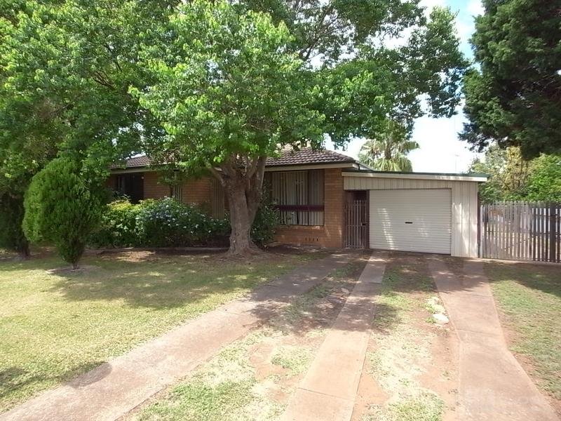 116 Segenhoe Street, Aberdeen, NSW 2336