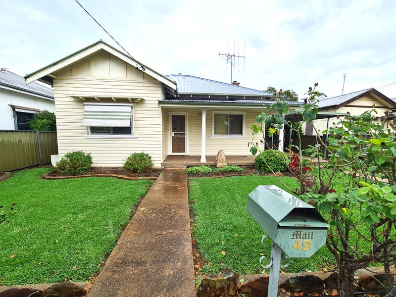 49 Thornton Street, Wellington, NSW 2820