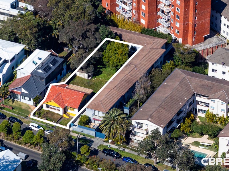 Real Estate & Property for Sale in Dover Heights, NSW 2030 (+1 location