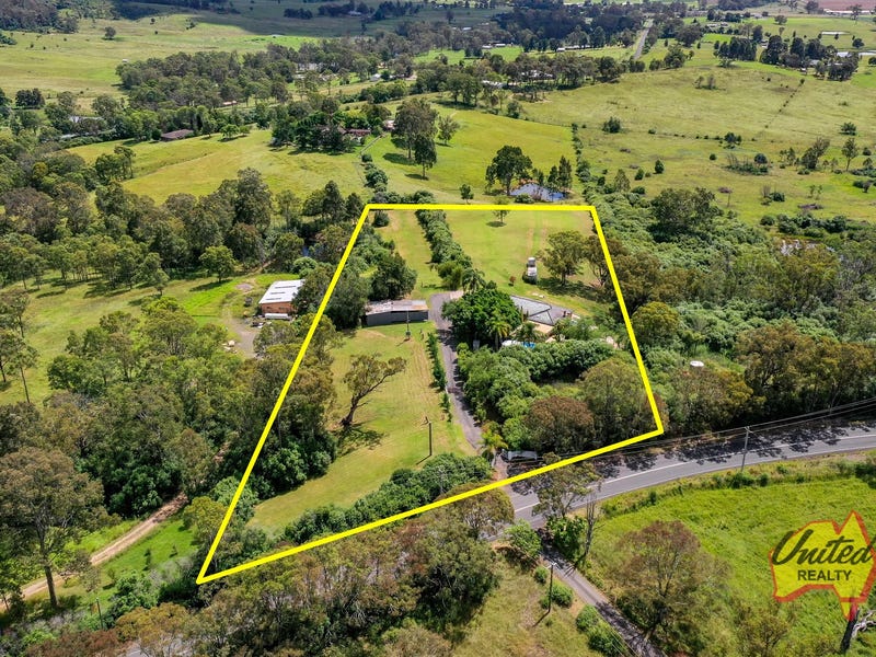 920 Werombi Road, Theresa Park, NSW 2570
