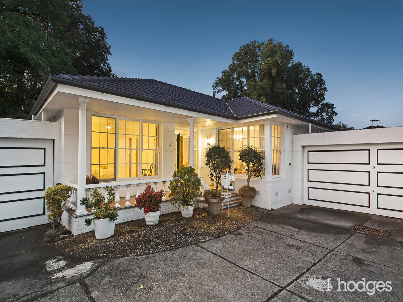 9/6 Belle Avenue, Brighton, Vic 3186 Property Details