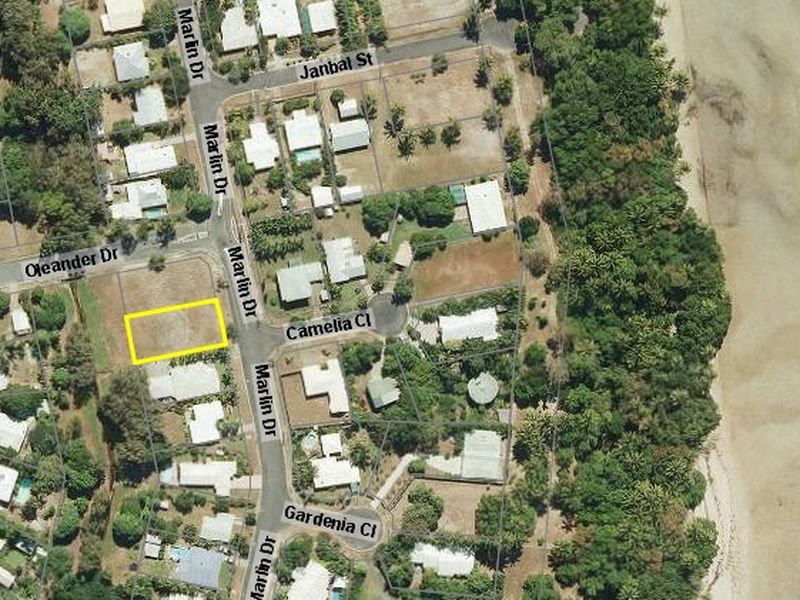 58 Marlin Drive, Wonga Beach, QLD 4873