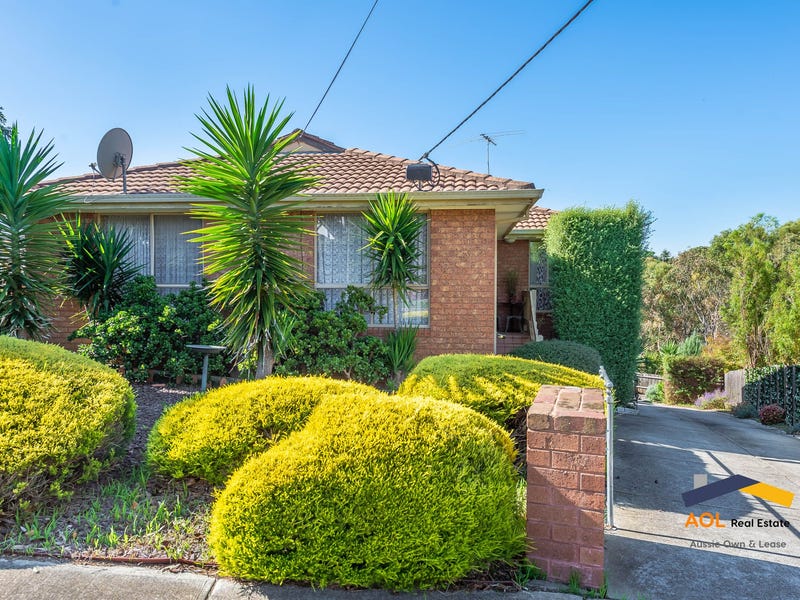 4A CHISHOLM AVENUE, Attwood, Vic 3049 Property Details