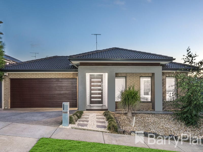 105 Leigh Road, Highton, Vic 3216 Property Details