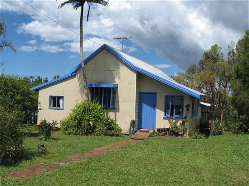 35 Palm Avenue, Millaa Millaa, QLD 4886