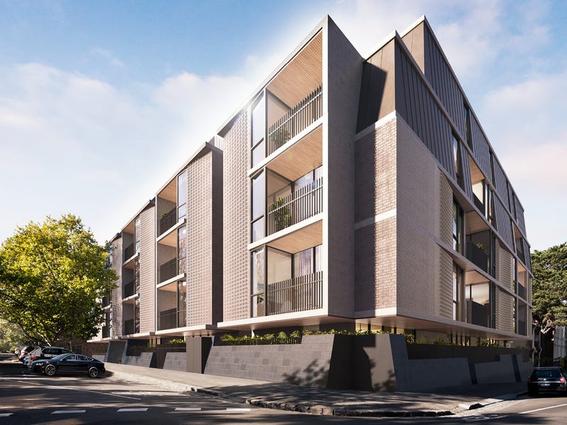 405/250 Gore Street, Fitzroy, Vic 3065 Property Details