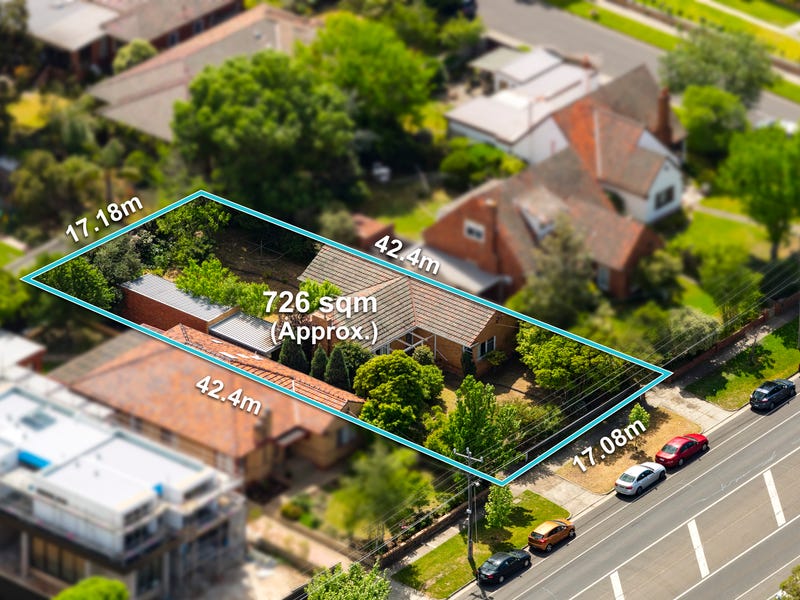 122 Woodland Street, Strathmore, Vic 3041 Property Details