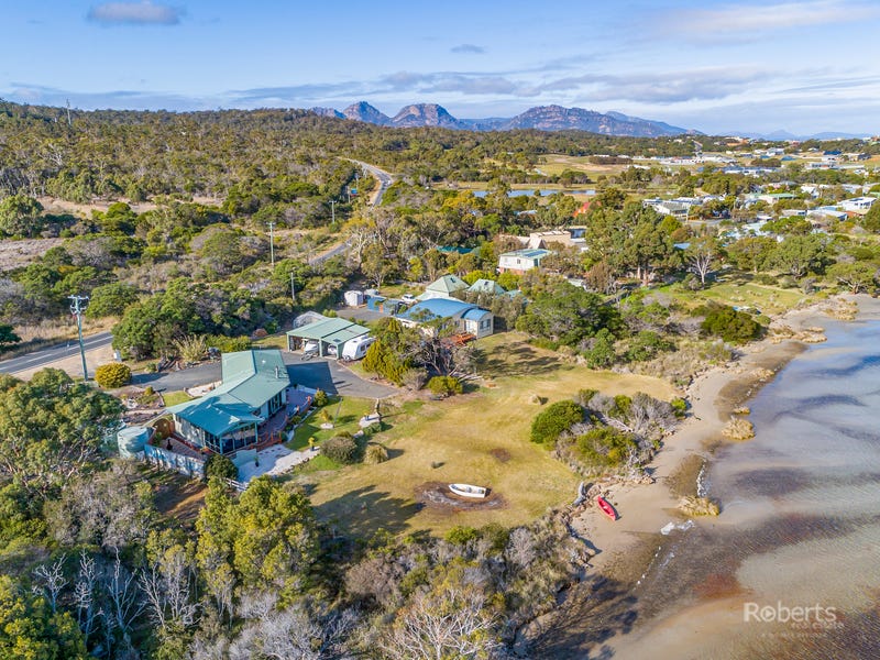 2002 Coles Bay Road, Coles Bay, Tas 7215