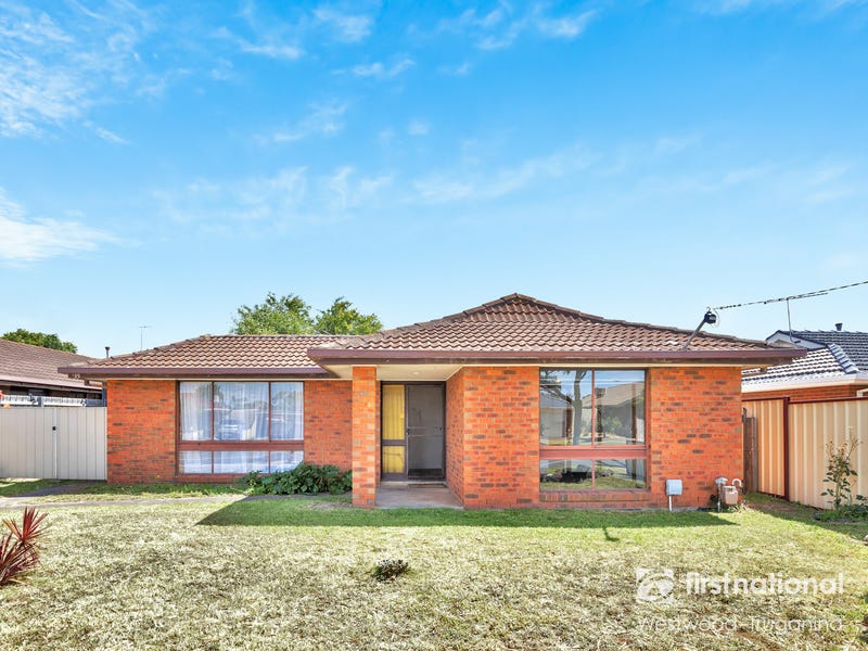 39 Bellbridge Drive, Hoppers Crossing, VIC 3029