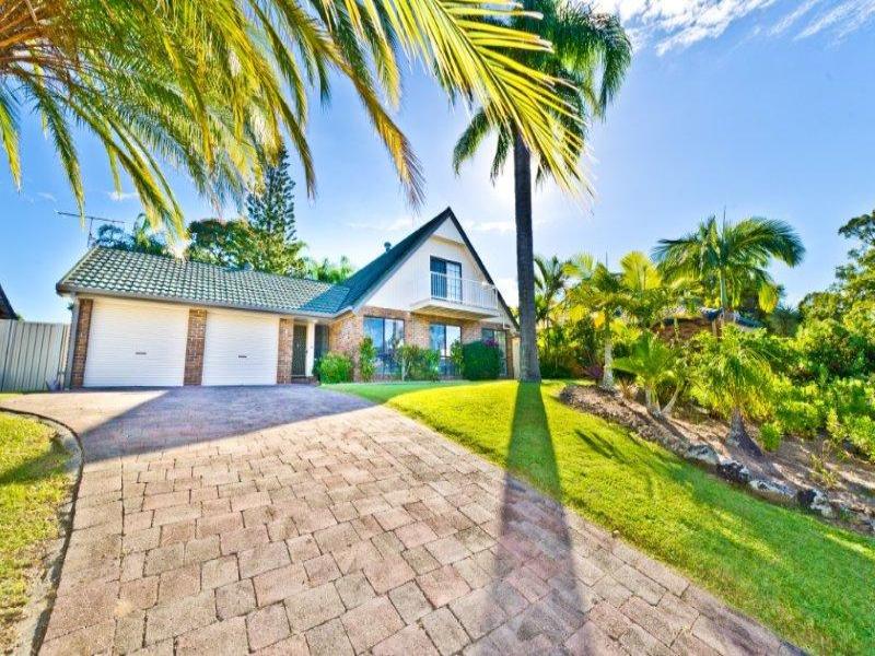 4 Kirribilli Court, Robina, QLD 4226