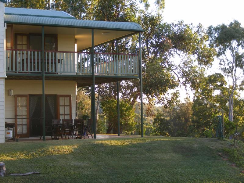 194 Woodbury Road, Yeppoon, Qld 4703 Property Details