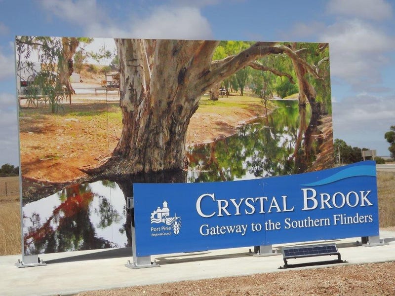 Lot 17, John Street, Crystal Brook, SA 5523 Residential Land for Sale