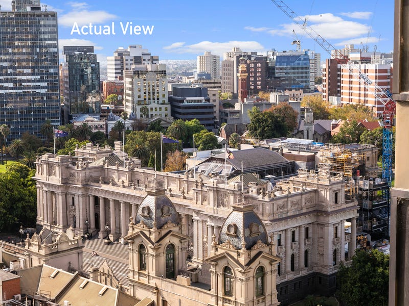 1603/27 Little Collins Street, Melbourne, Vic 3000 Property Details