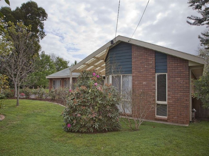 41 Albert Road, Drouin, Vic 3818 Property Details