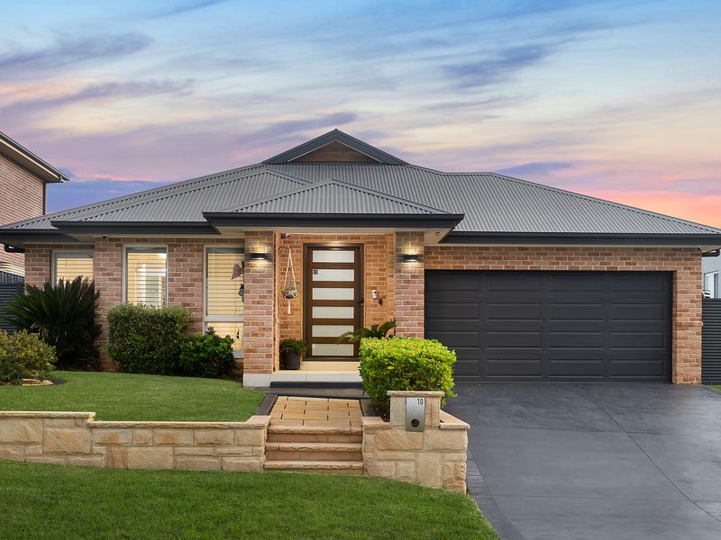 10 Minorca Avenue, Kellyville, NSW 2155 House for Sale