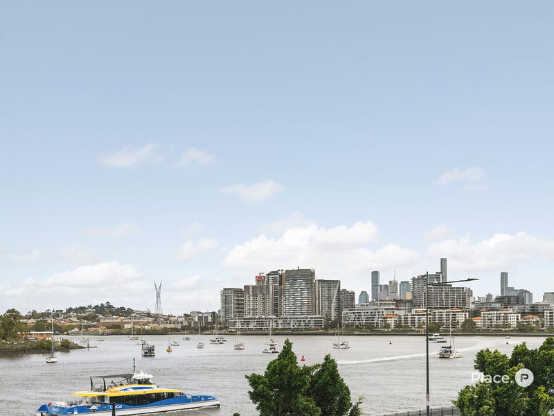 15 Hillside Crescent, Hamilton, Qld 4007 House for Sale realestate