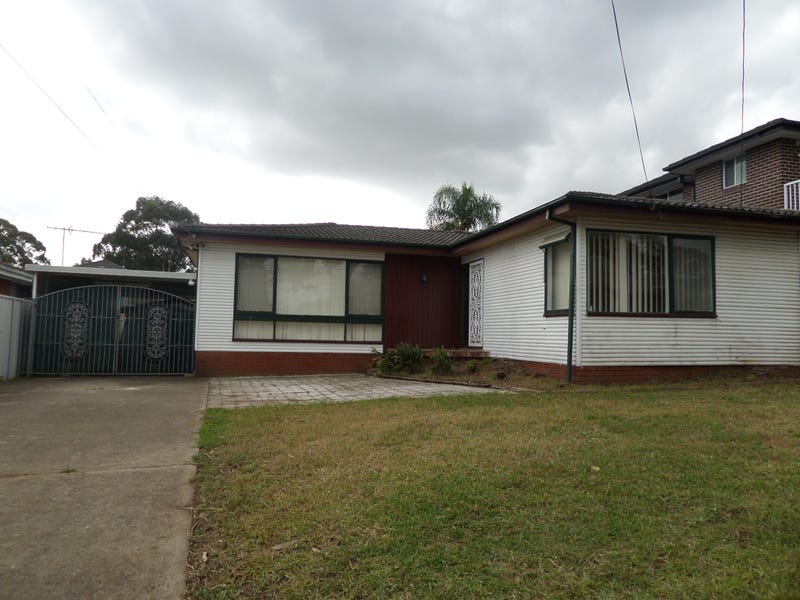 106 Rex Road, Hall, NSW 2198