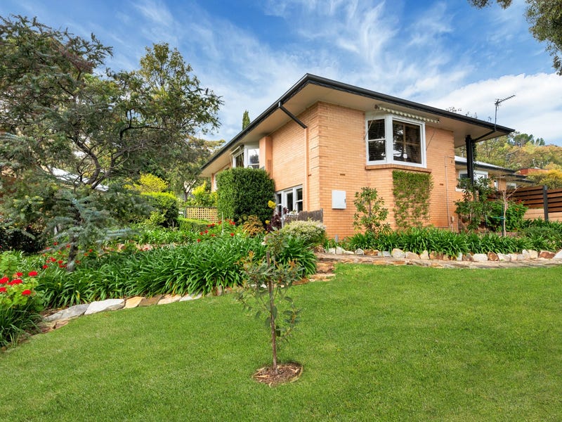 6 Whitington Avenue, Glen Osmond, SA 5064