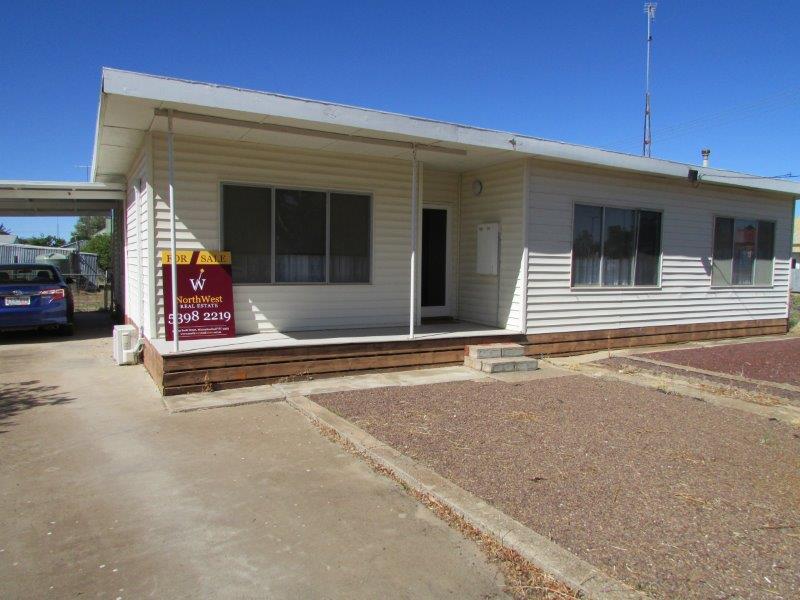 2 Roy Street, Jeparit, Vic 3423 Property Details