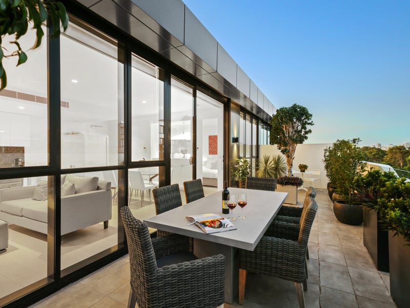 Apartments Units For In Erskineville Nsw 2043 Realestate D603 72 Macdonald Street Erskineville Nsw 2043