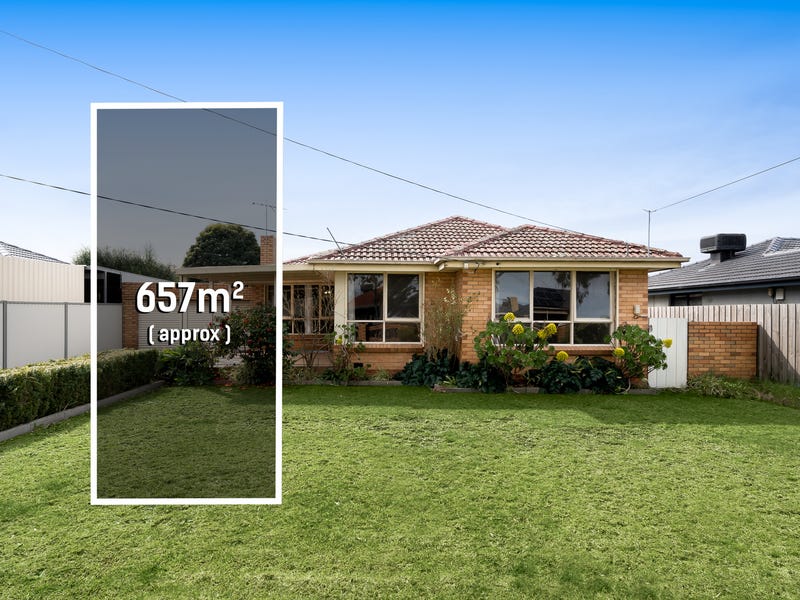 129 Police Road, Mulgrave, Vic 3170 Property Details