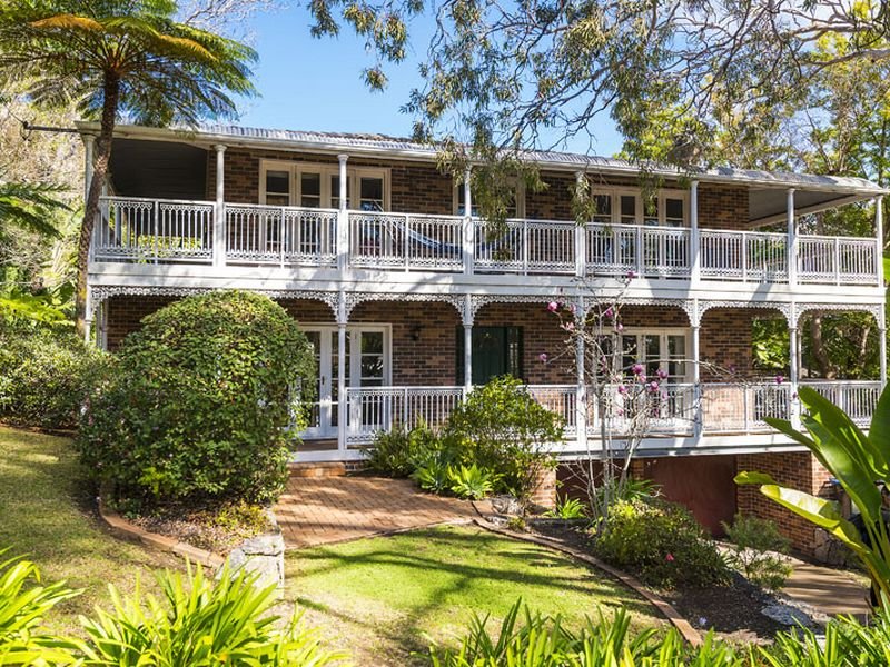 18A Pretoria Avenue, Mosman, NSW 2088