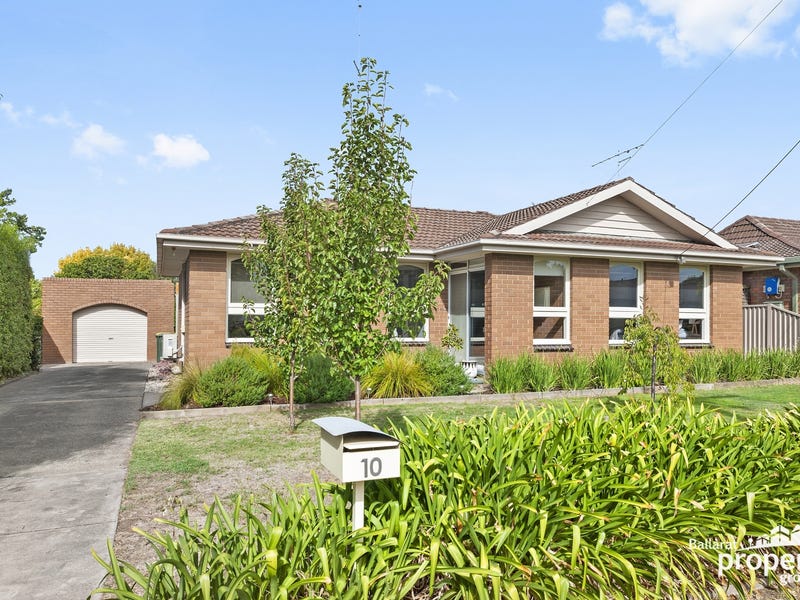 10 Mimosa Avenue, Alfredton, Vic 3350 Property Details