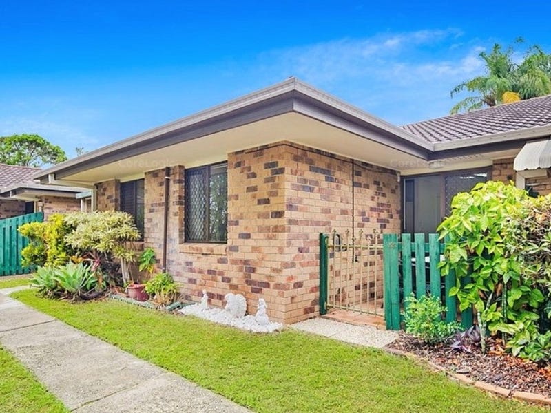 56/15 Carmichael Court, Wynnum West, QLD 4178