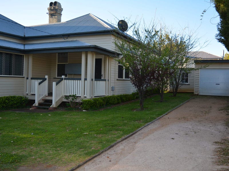 3/124 Hume Street, East Toowoomba, QLD 4350