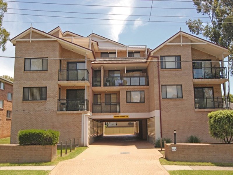 10/3739 Evan Street, Penrith, NSW 2750 Property Details