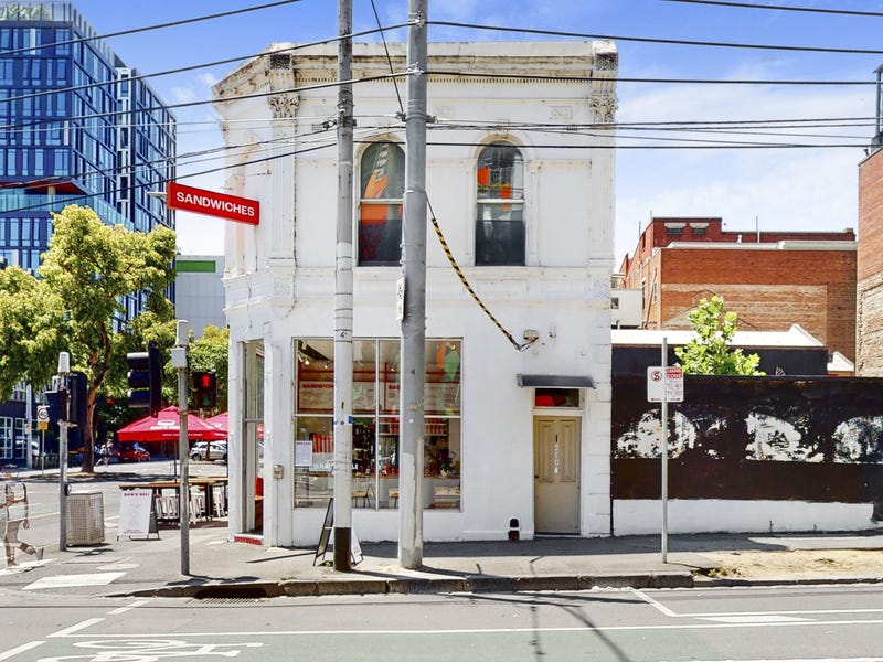 210A Queensberry Street, Carlton, VIC 3053