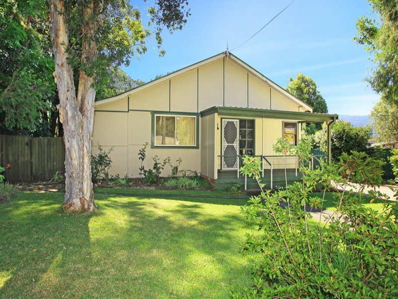 18 Edwards Avenue, Bomaderry, NSW 2541 Property Details