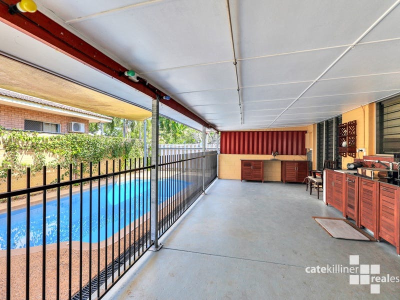 2 Robinson Road, Millner, NT 0810 House for Sale